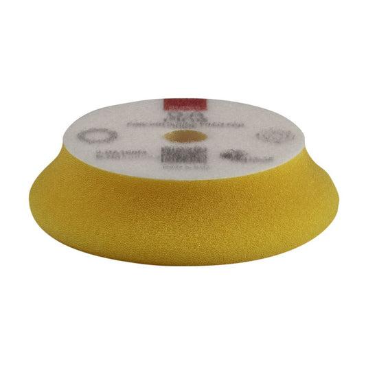 Rupes Bigfoot Cutting Foam Pad DA Fine 75mm