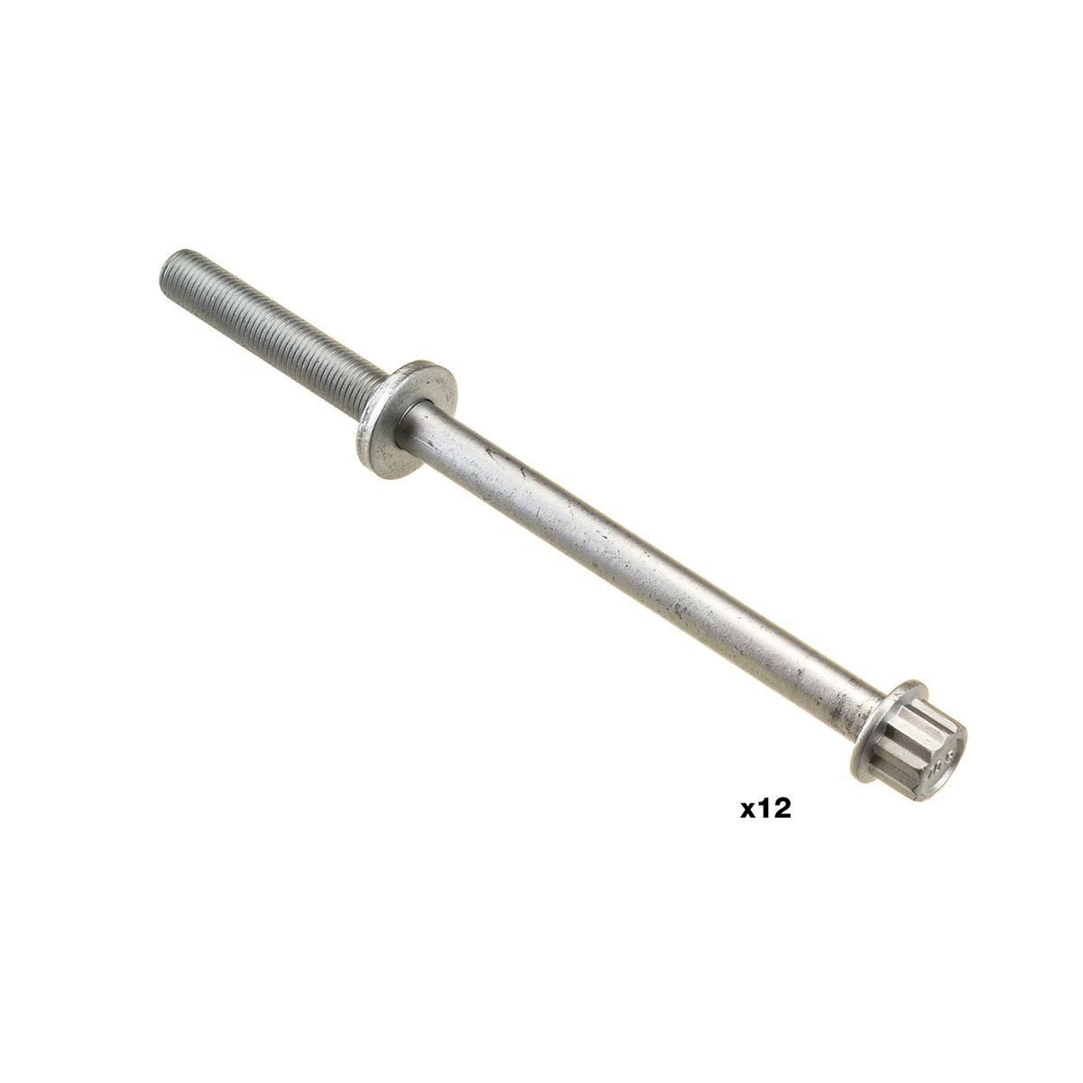 Kelpro Head Bolt Kit KHB127