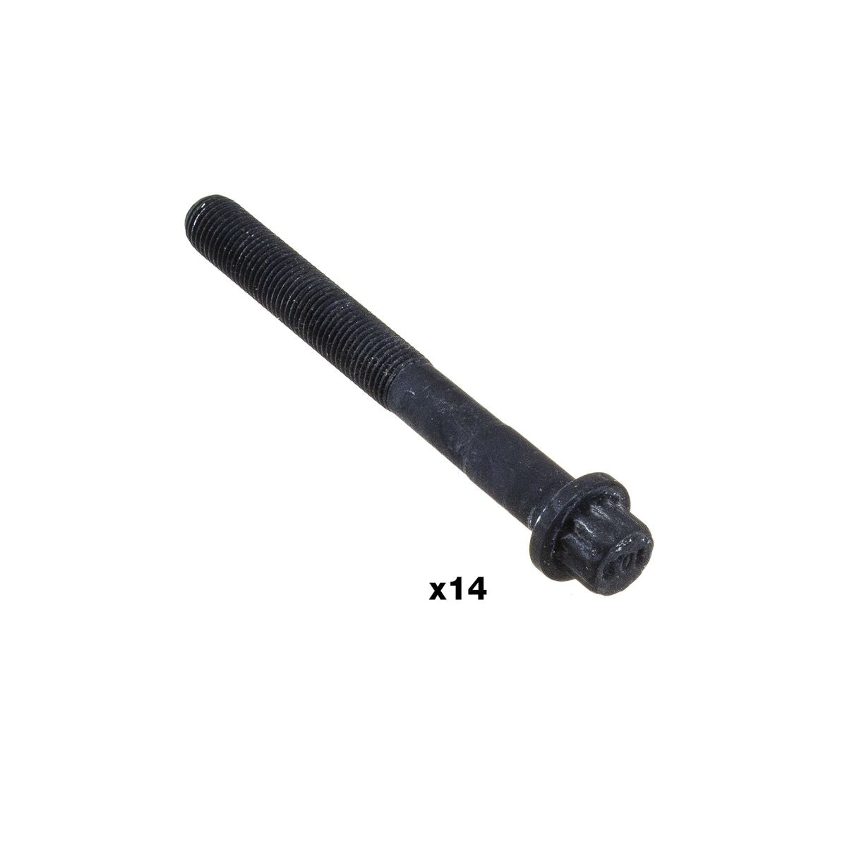 Kelpro Head Bolt Kit KHB131