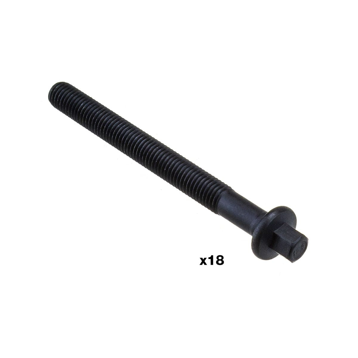 Kelpro Head Bolt Kit KHB106