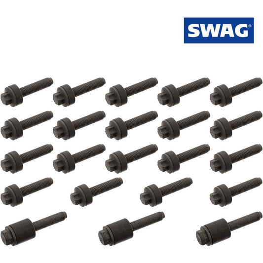SWAG Rocker Cover Bolt Set 20 94 9851
