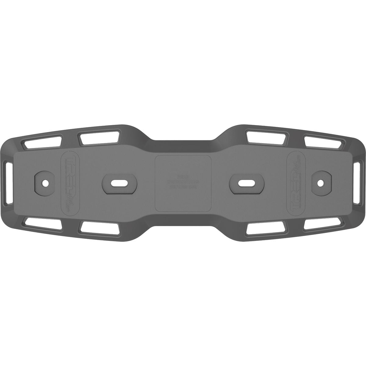TRED Mounting Base Plate (Pair) TMBP01