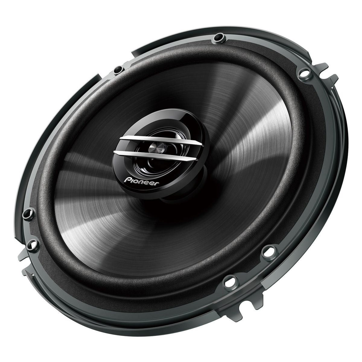 Pioneer 6.5"" 300W Max 2-Way Car Speakers TSG1620F-2