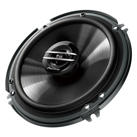 Pioneer 6.5"" 300W Max 2-Way Car Speakers TSG1620F-2