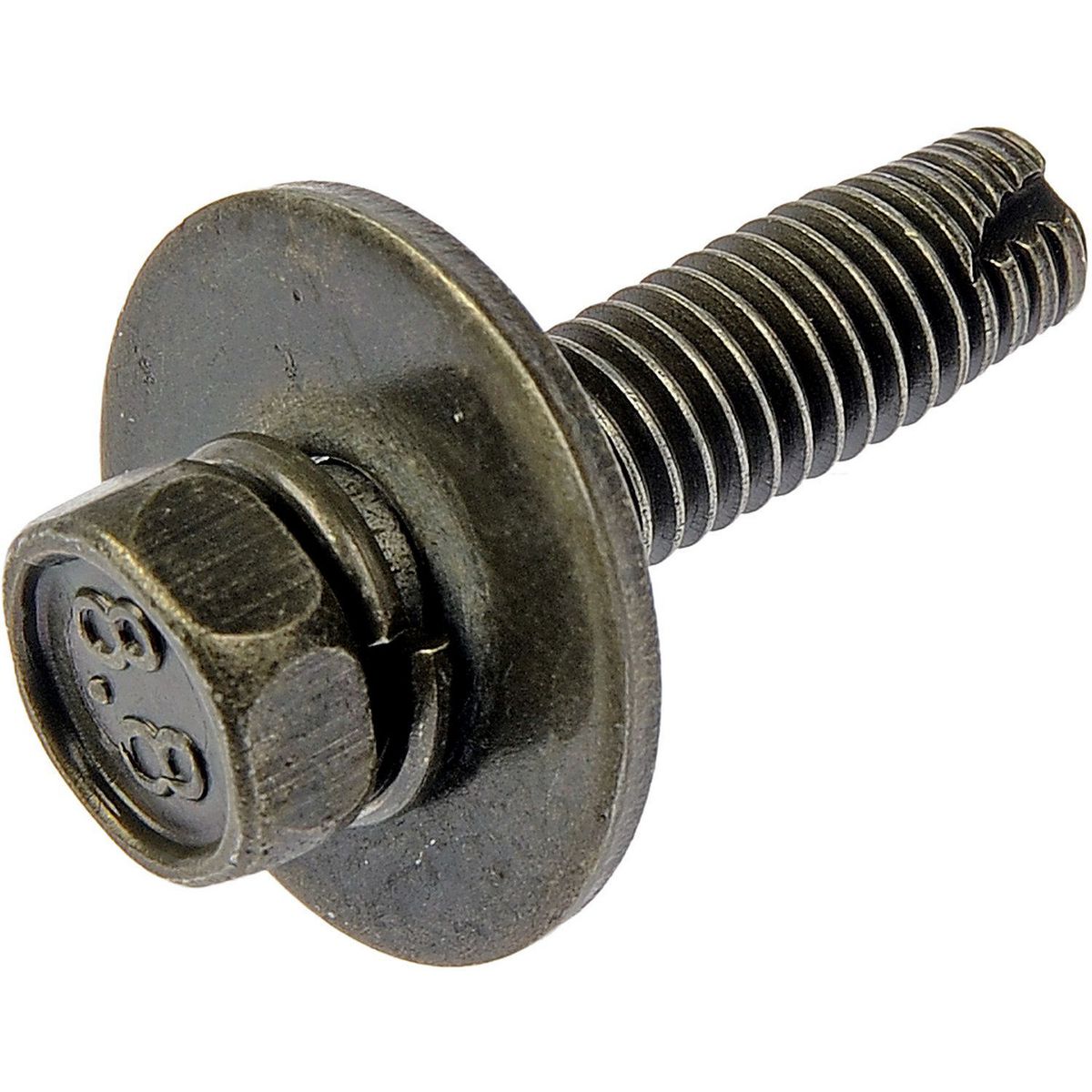 Dorman Splash Shield Bolt Suits Toyota (10 Pack) 700-083