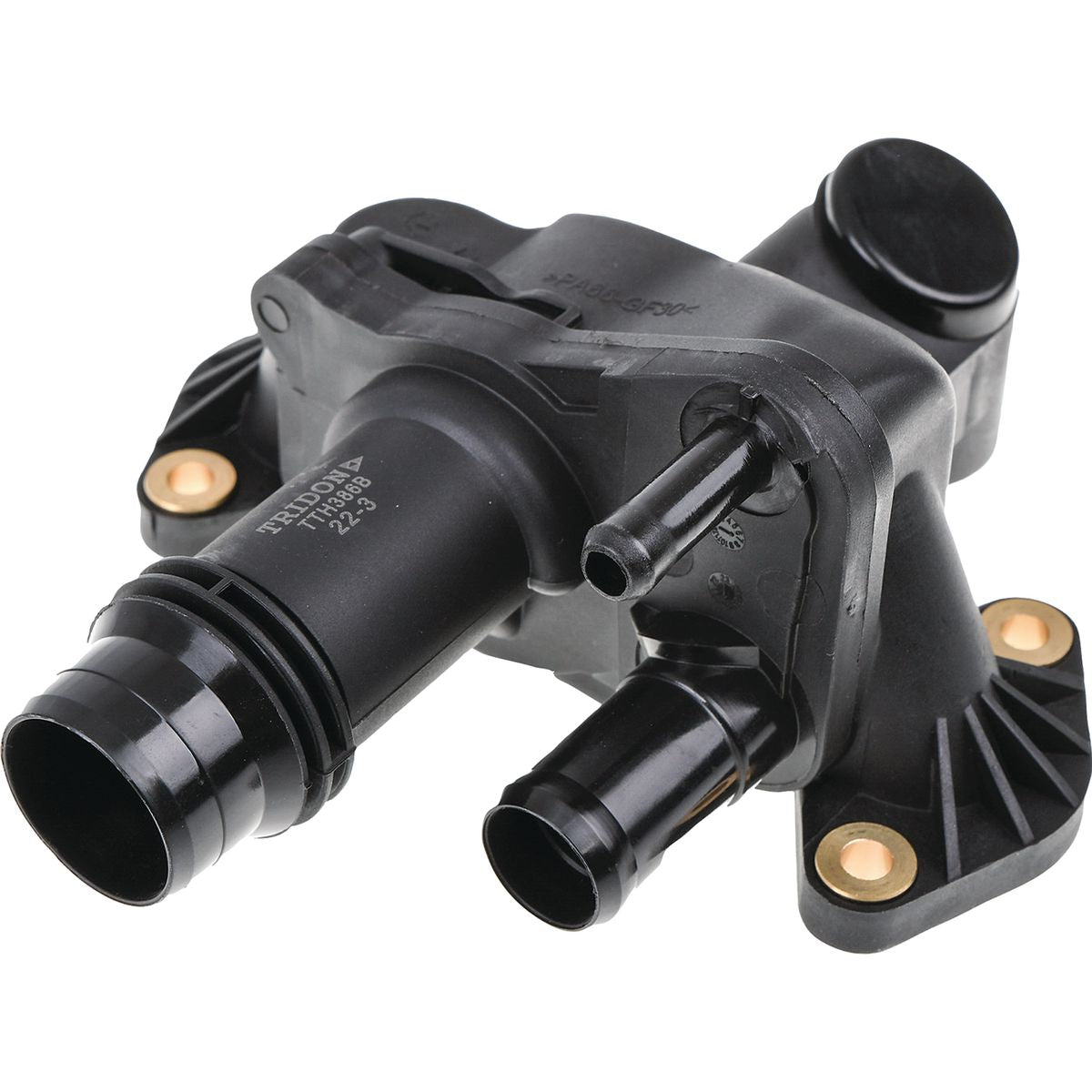 Tridon Water Outlet TTH386