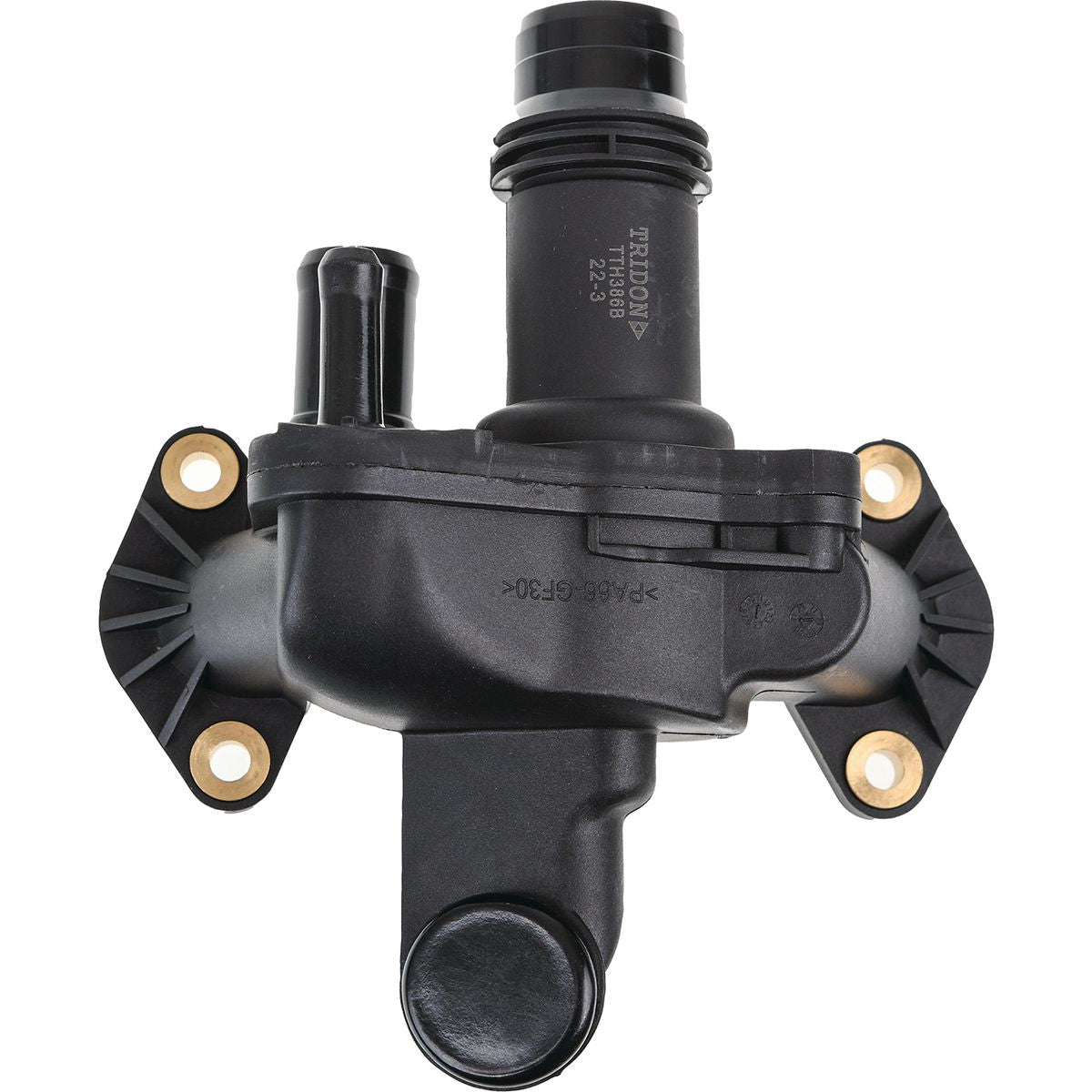 Tridon Water Outlet TTH386