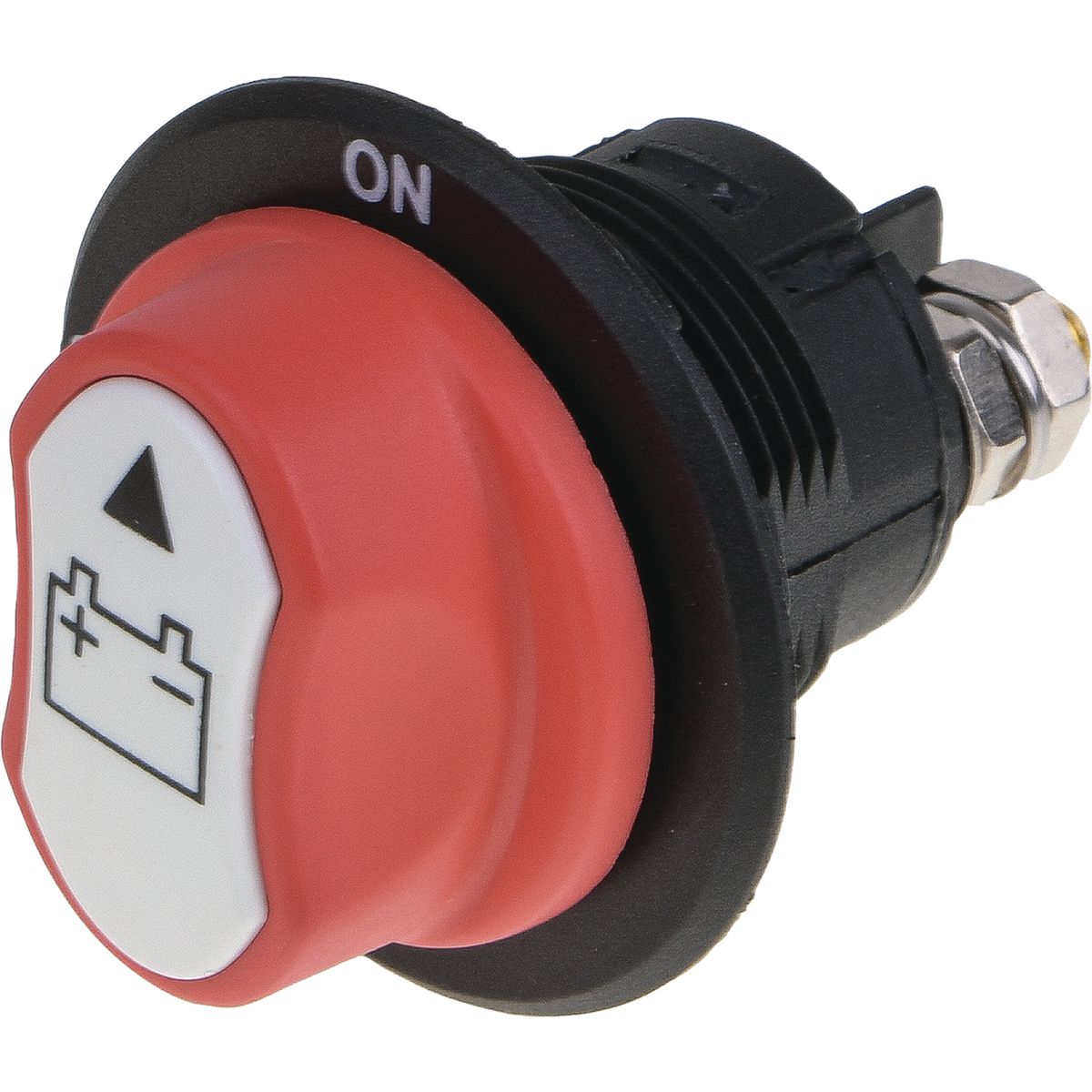 OEX Mini Battery Master Isolation Switch SPST 32V 100A ACX3401BL
