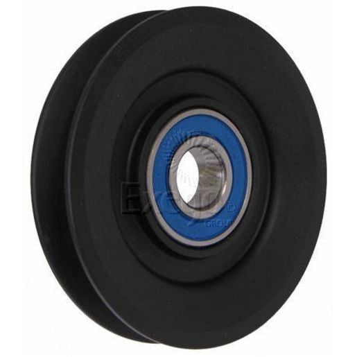 OEX Pulley V Groove 95mm PUX705