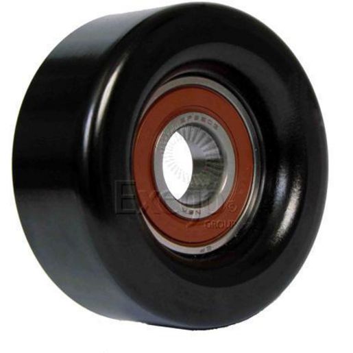 OEX Pulley Flat PUX719