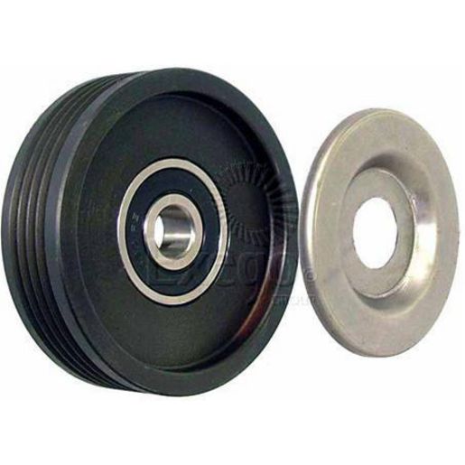OEX Pulley Ribbed 80mm PUX598