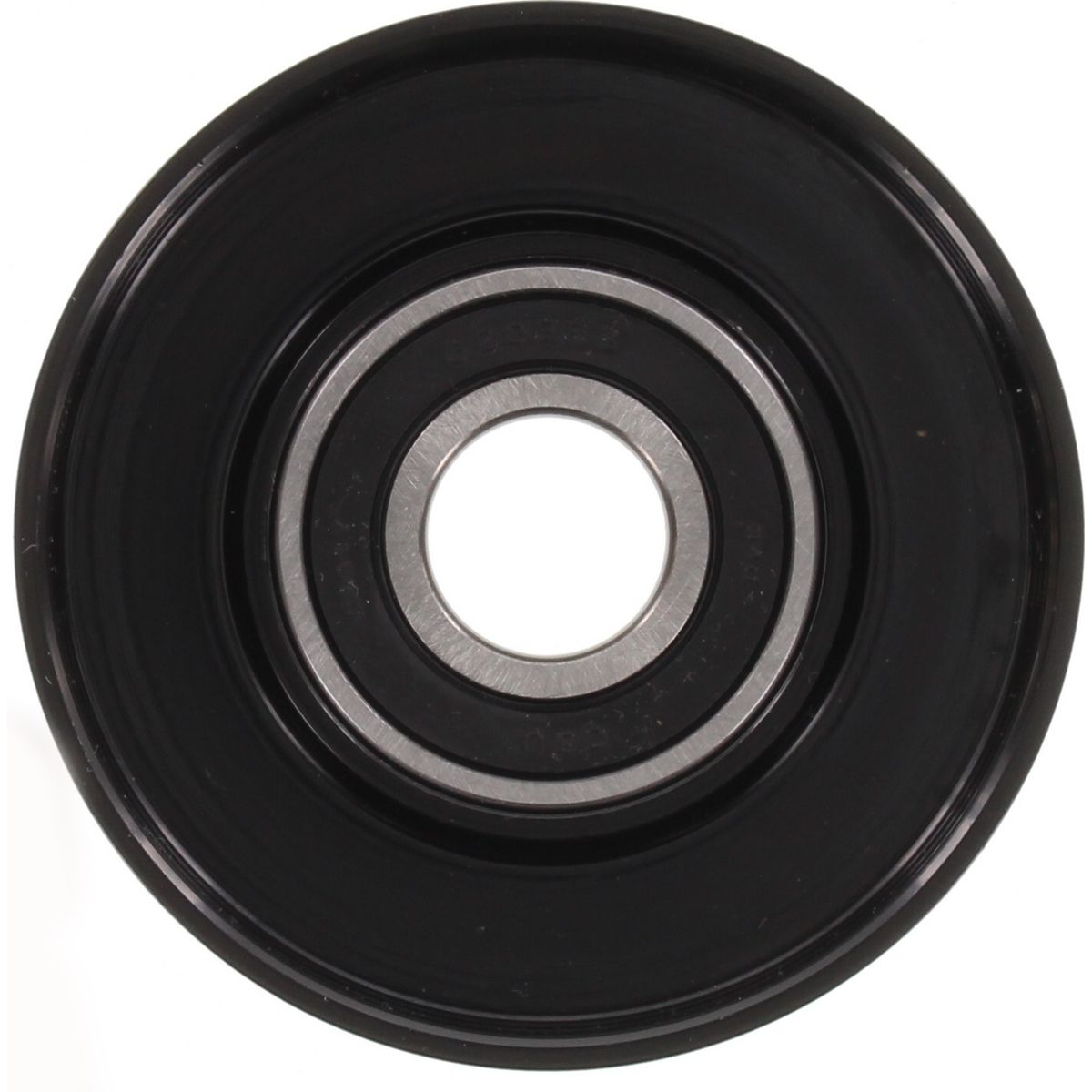 OEX Pulley Flat 76mm PUX621