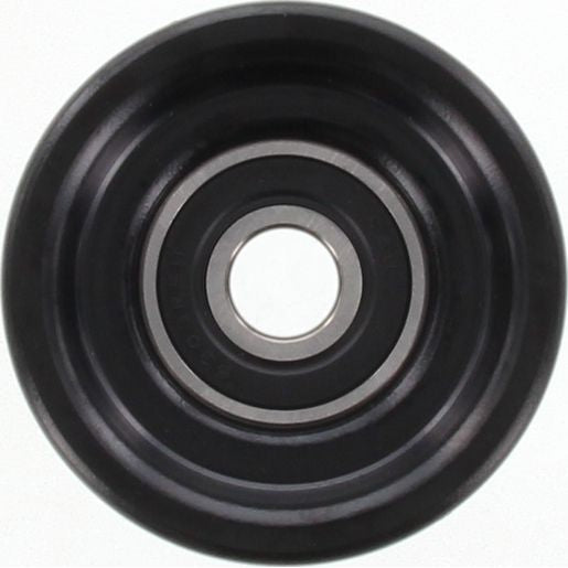 OEX Pulley Flat 90mm PUX504