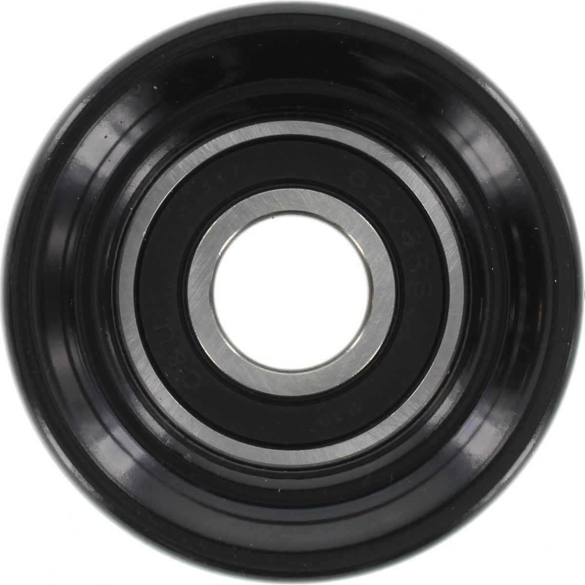 OEX Pulley Flat 65mm PUX525