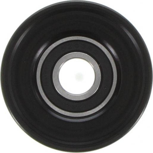 OEX Pulley Ribbed 70mm PUX636