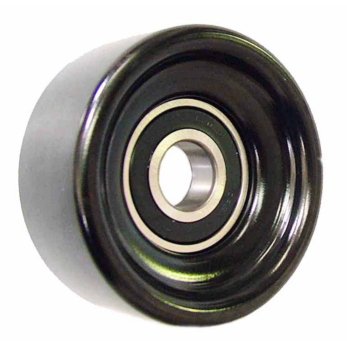 OEX Pulley Flat 76mm PUX502