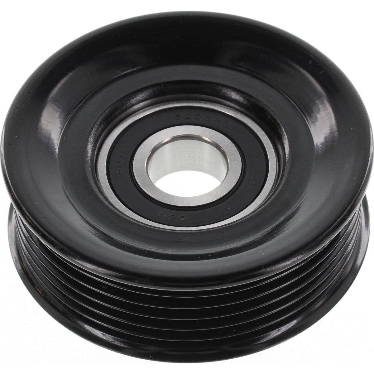 OEX Pulley Ribbed 76mm PUX530