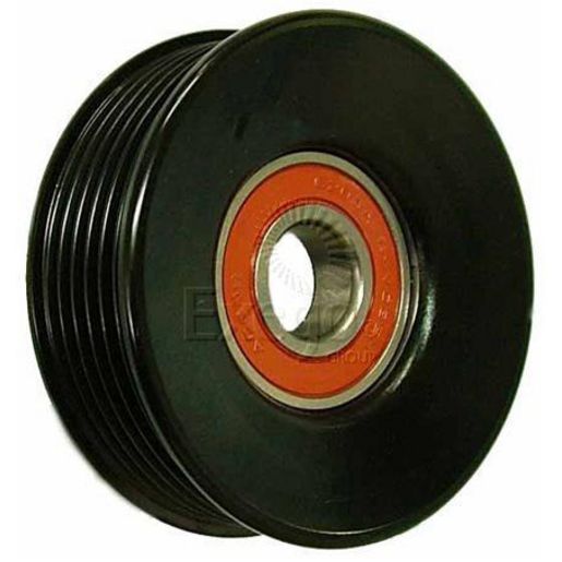 OEX Pulley Ribbed PUX726
