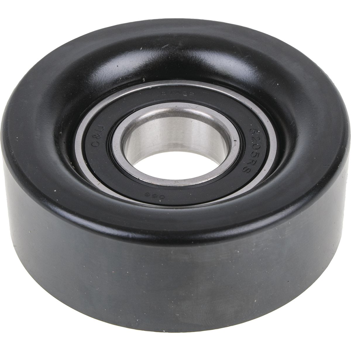 OEX Pulley Flat PUX834