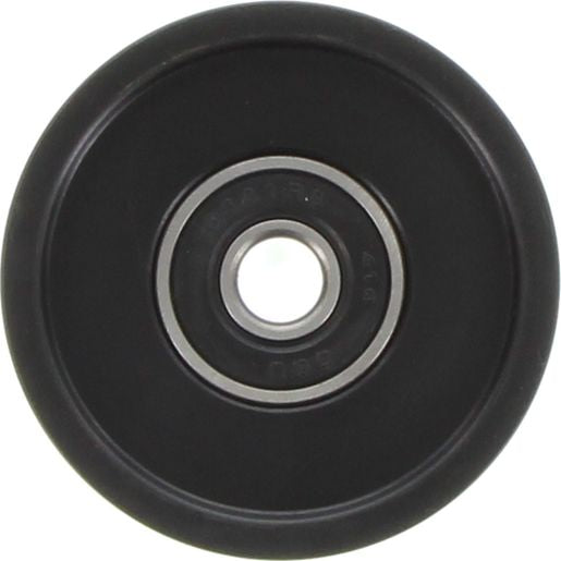 OEX Pulley Ribbed 80mm PUX577