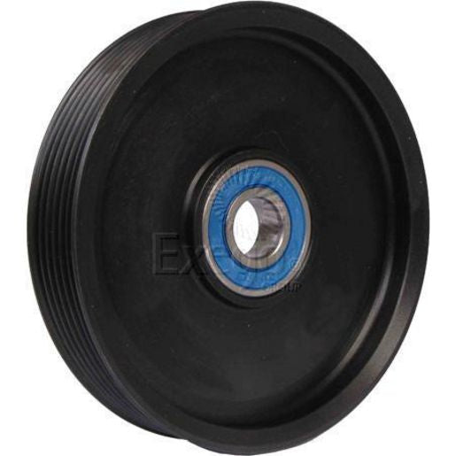 OEX Belt Tensioner Pulley 125mm PUX701