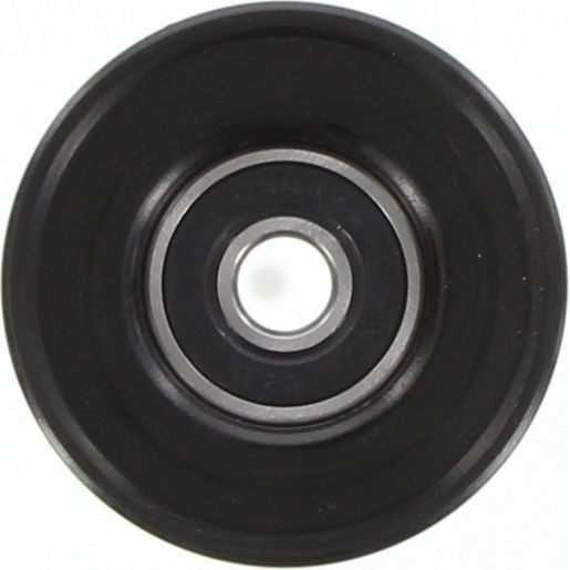 OEX Pulley Ribbed 69mm PUX513