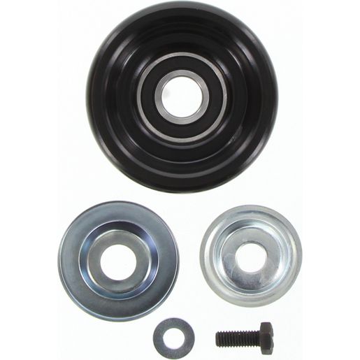OEX Pulley Flat 82mm PUX548