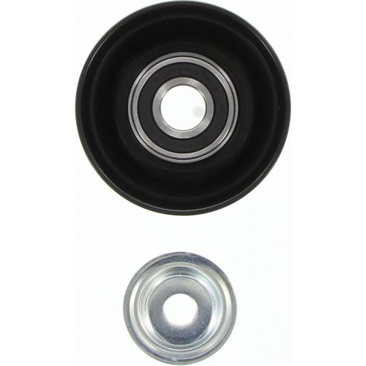 OEX Pulley Flat 82mm PUX501