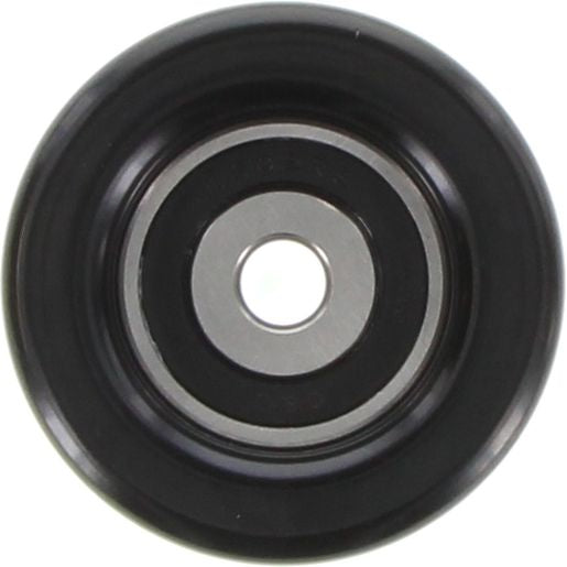 OEX Pulley Flat 70mm PUX736