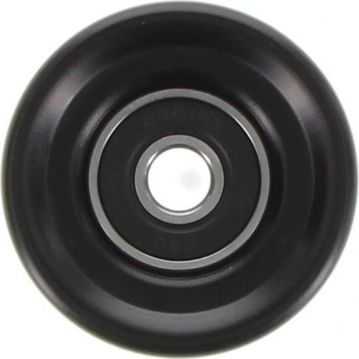 OEX Pulley Flat 70mm PUX759