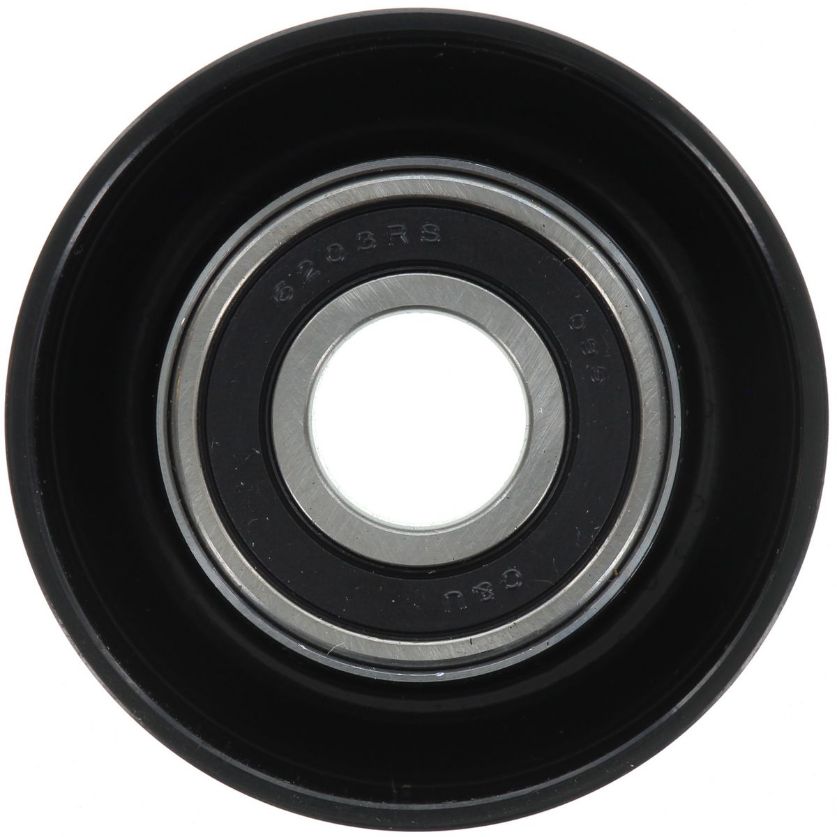 OEX Pulley Flat 65mm PUX690