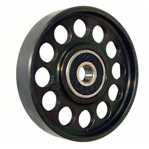 OEX Pulley Flat 100mm PUX569