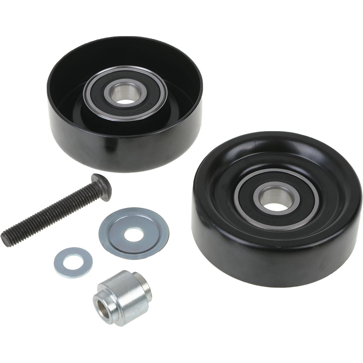 OEX Pulley Flat PUX841