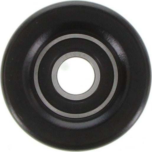OEX Pulley Flat 70mm PUX739