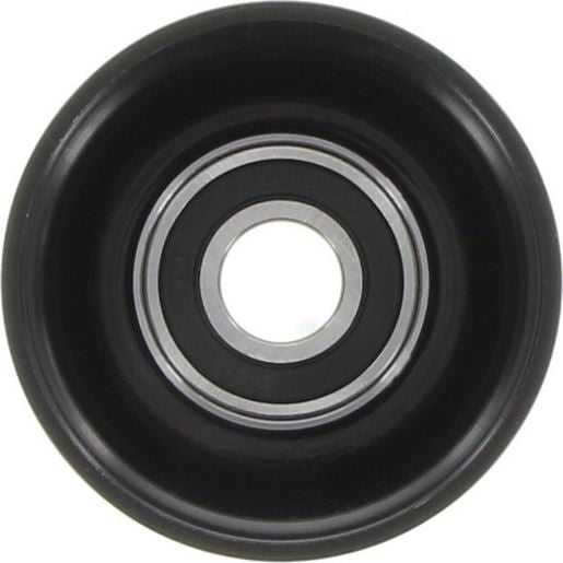 OEX Pulley Ribbed 76mm PUX510