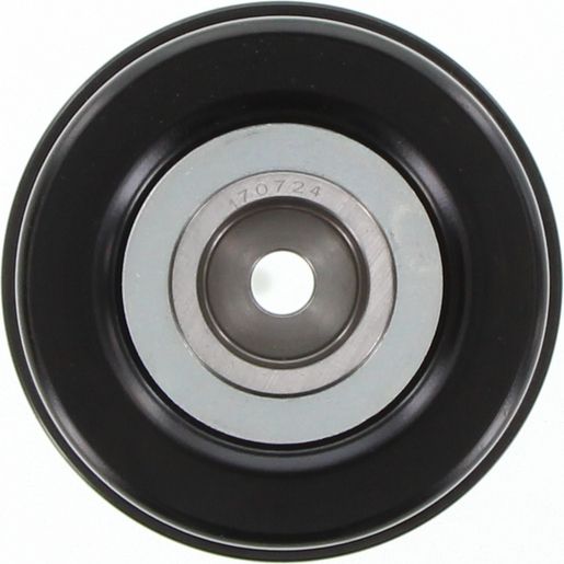 OEX Pulley Flat 90mm PUX514