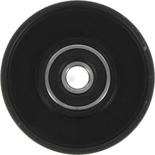 OEX Pulley Flat 84mm PUX659
