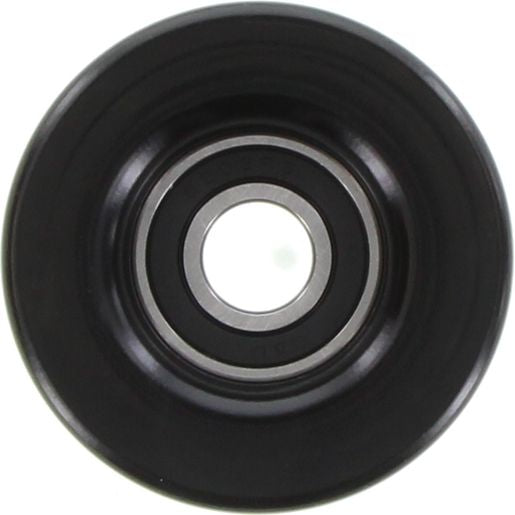 OEX Pulley Flat 80mm PUX720