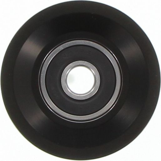 OEX Pulley V Groove 71mm PUX512