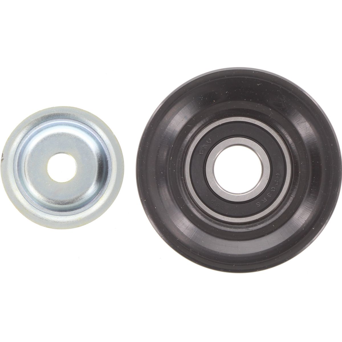OEX Pulley Ribbed 70mm PUX813