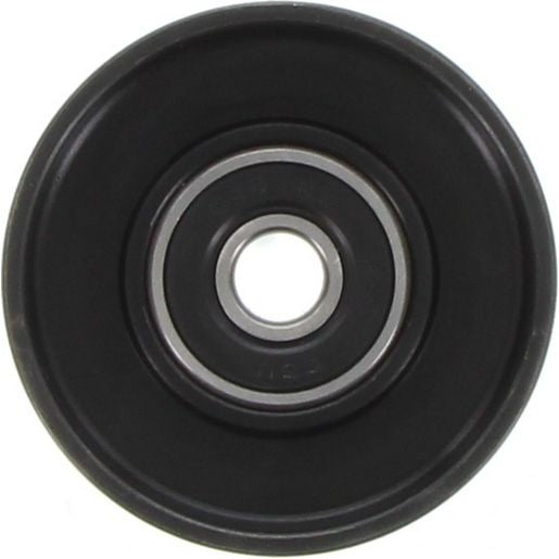 OEX Pulley Flat 75mm PUX794