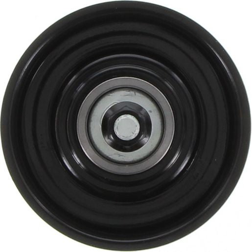 OEX Pulley Flat 90mm PUX676
