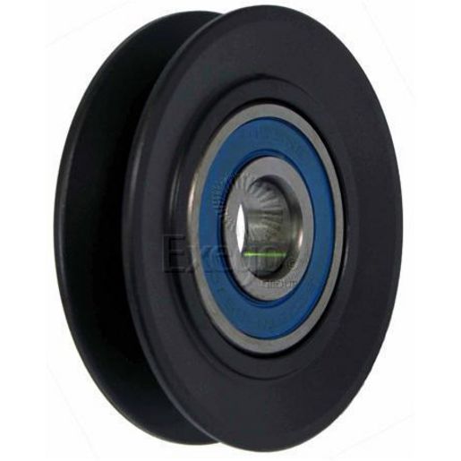 OEX Pulley V Groove 80mm PUX665