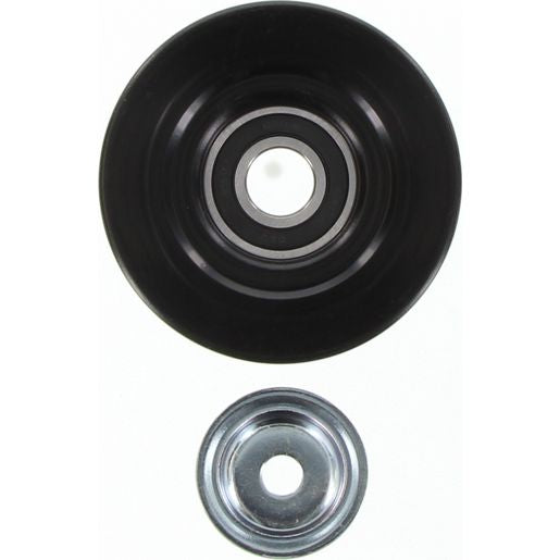 OEX Pulley Ribbed 88mm PUX503