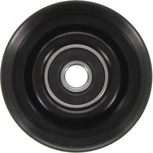 OEX Pulley Ribbed 80mm PUX660