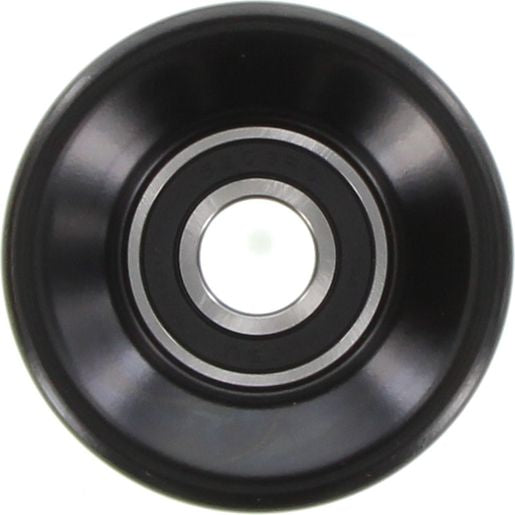 OEX Pulley Flat 76mm PUX668