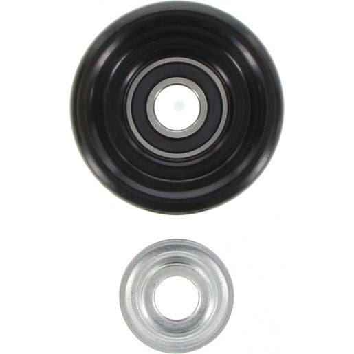 OEX Pulley Flat 82mm PUX650