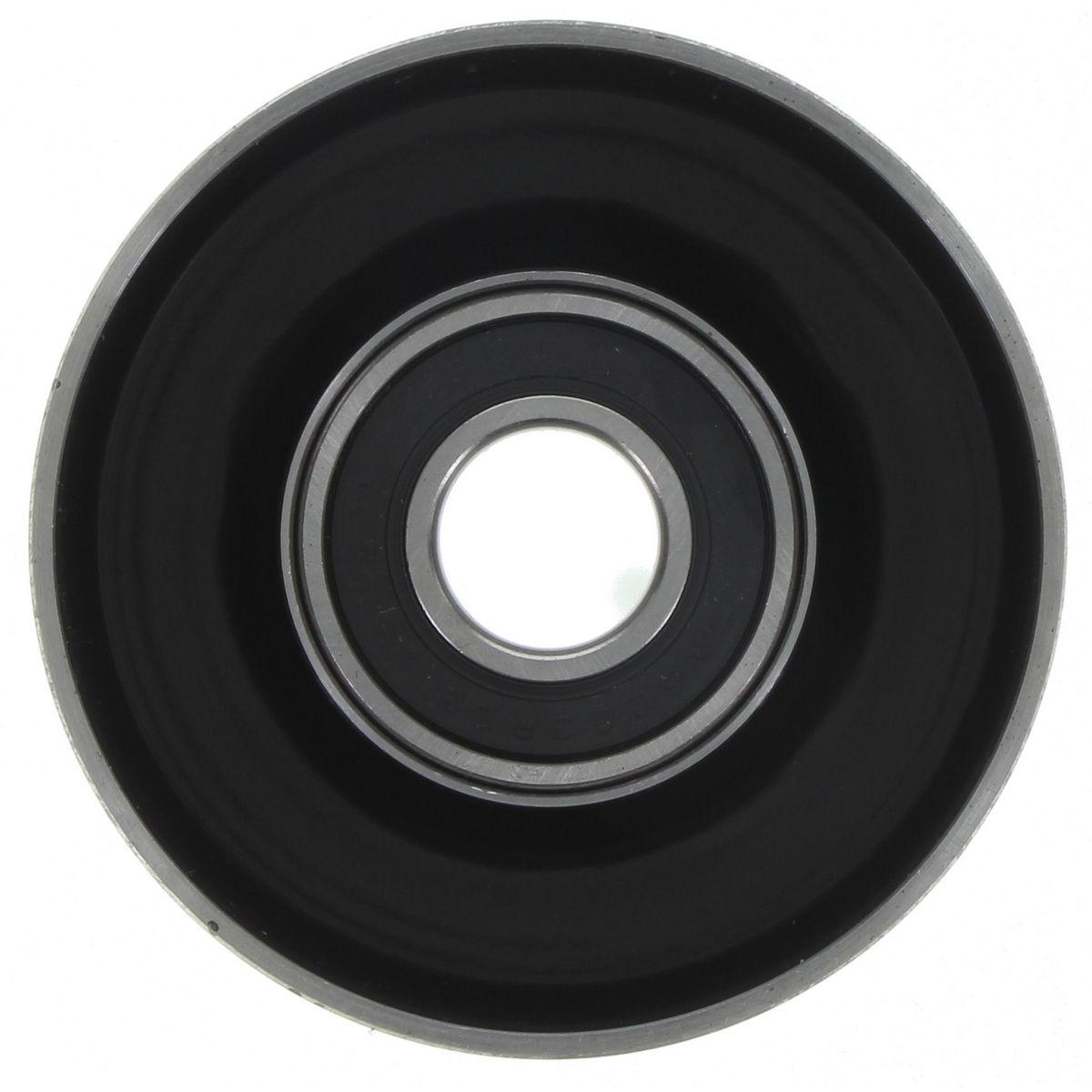 OEX Pulley Flat 80mm PUX820