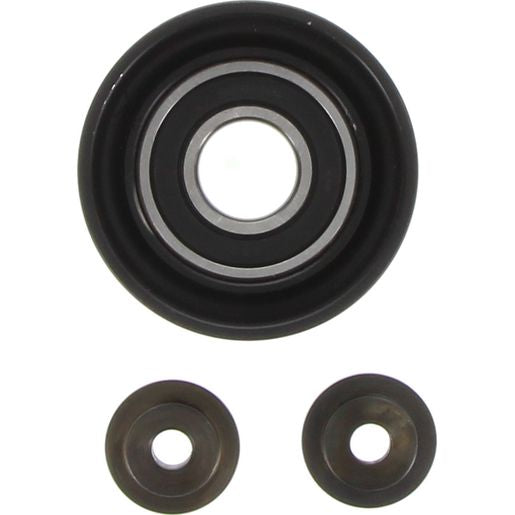 OEX Pulley Flat 70mm PUX753
