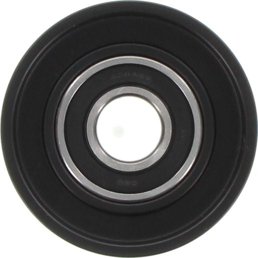 OEX Pulley Flat 80mm PUX568
